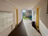Eingang - Etagenwohnung mit 64,80 m&sup2; in Niederau zum Kaufen