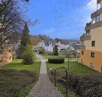 4 Zimmer Wohnung in Niefern-Öschelbronn