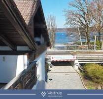 SELTENE GELEGENHEIT: STILVOLLES WOHNEN IN PRIVILEGIERTER SEENÄHE AM AMMERSEE - Dießen am Ammersee