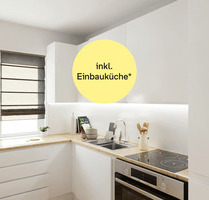 Doppelhaus am Ufer des Störmthaler Sees mit Terrasse und Garten - Großpösna