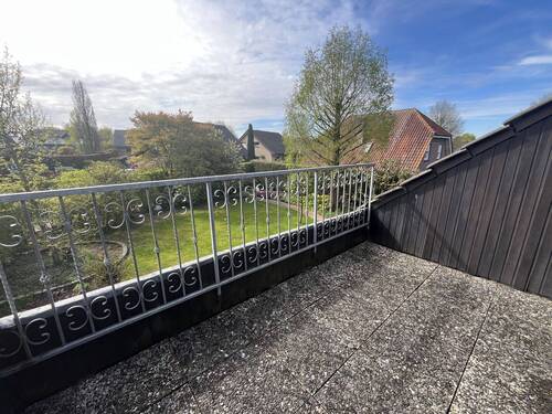 Balkon - 