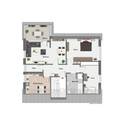 Obergeschoss - 
