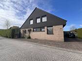 Straßenansicht - 6 Zimmer Einfamilienhaus zum Kaufen in Rheine