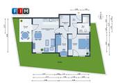 Erdgeschoss - 