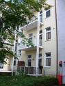 Balkone - Etagenwohnung mit 82,60 m&sup2; in Magdeburg zur Miete
