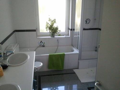 Badezimmer- beispielhaft gewählt!!!! - 