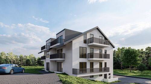 Hauszugang - 