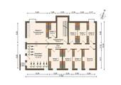 Grundriss Keller 7 - 