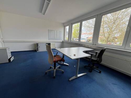 Büro - Büro zur Miete in Leonberg