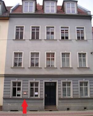 Objektansicht - Ihr Homeoffice wird zu klein? Wir haben da was für Sie!