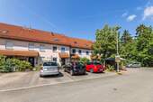 Parkplätze - 