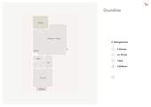2. Obergeschoss - 