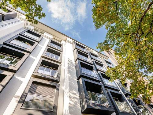 City Comfort - City Comfort - Moderne Stadtwohnung mit Balkonen und Aufzug im familienfreundlichen Güntzelkiez