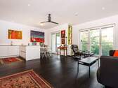 City Comfort - 2 Zimmer Etagenwohnung zum Kaufen in Berlin
