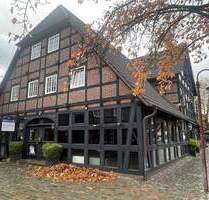 Vielseitig nutzbar - helle Gewerbefläche in Bestlage - im Zentrum von Hittfeld - Seevetal