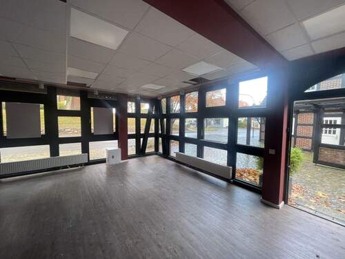 Innenaufnahme - Gewerbeobjekt (Büro, Produktion, Verkauf) zur Miete in Seevetal