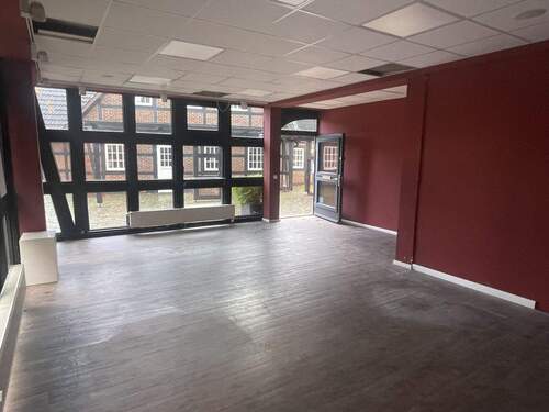 Innenaufnahme - Gewerbeobjekt (Büro, Produktion, Verkauf) in Seevetal