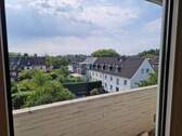 Balkon - 2 Zimmer Etagenwohnung in Duisburg