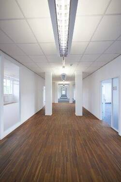 Bild 1 - Attraktive Fläche für grenzenlose Kreativität im 2. OG 