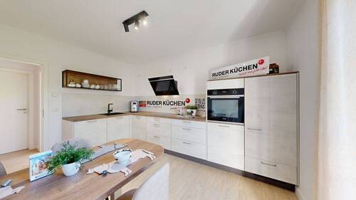 SH156_Var.B_Küche - 