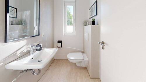 SH156_Var.B_GästeWC - 