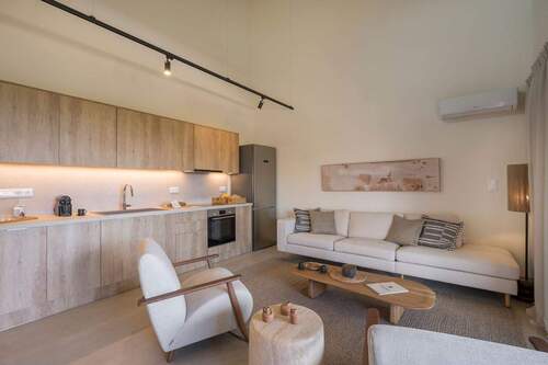 Olive Courtyard Collection - 