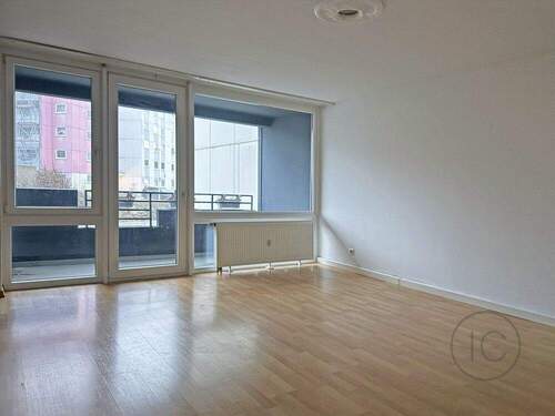 Wohnen - Helle 4-Zimmer Wohnung mit großem Balkon in Bonn-Medinghoven