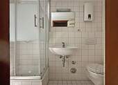 Duschbad - 