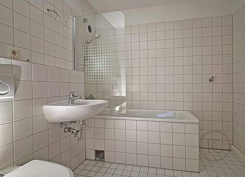 Badezimmer - 