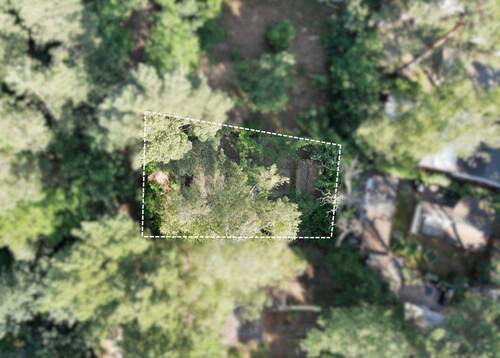 Wochenendgrundstück - Grundstück in Berlin zum Kaufen