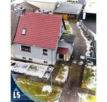 Vollständig saniertes Einfamilienhaus in ruhiger Lage bei Havelberg