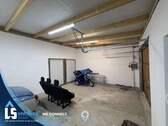 Garage Innen 1 - 