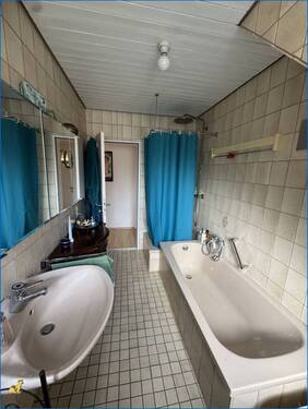 Badezimmer - 