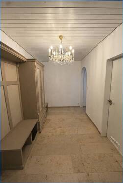 Flur - 3 Zimmer Etagenwohnung in Radolfzell am Bodensee