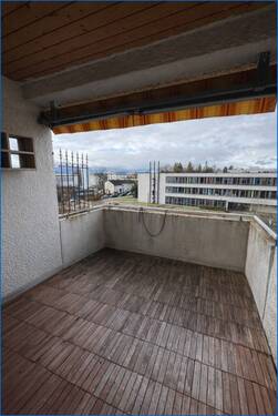 Balkon - 