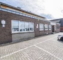 Eine Immobilie mit Konzept! *Restaurant mit moderner Wohneinheit in Rheine-Schotthock* Eine Immobilie mit Konzept! *Restaurant mit moderner Wohneinheit in Rheine-Schotthock*