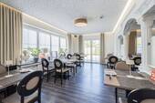 Essbereich - Hotel, Pension, Gasthof in Rheine