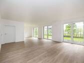 Wohn- und Esszimmer - 