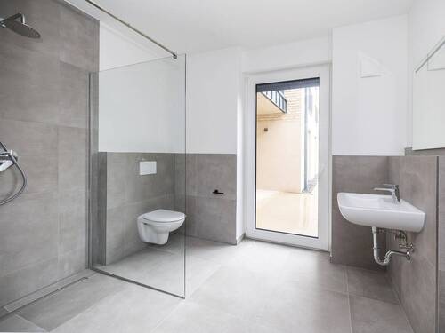 Badezimmer - 