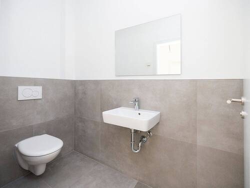 Gäste-WC - 
