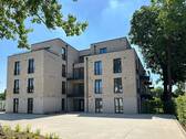 Baufortschritt (Stand 22.05.2026) - 3 Zimmer Etagenwohnung zum Kaufen in Melle