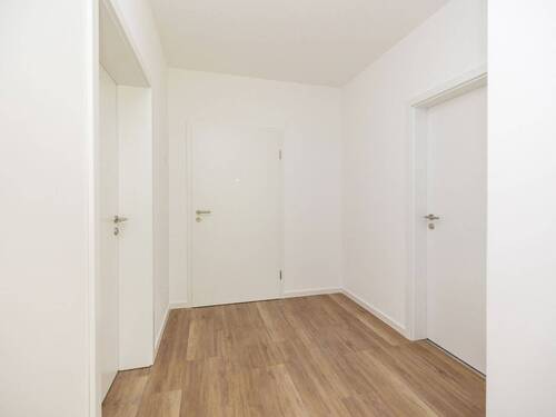 Wohnungsflur - 