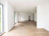 Wohn- und Esszimmer - 