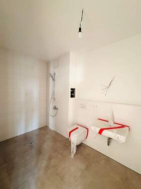 Duschbad - 