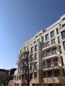Außenansicht Gebäude - Moderne 2-Zimmer mit Balkon & Wallbox – Prenzlauer Berg Idylle