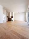 offene Einbauküche/Wohnzimmer - 