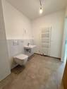 Duschbad, barrierefrei - 