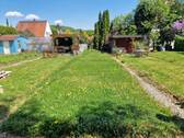 Großer Gartenanteil - 
