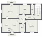 Grundriss - 