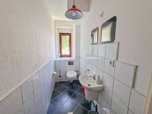 WC separat - 